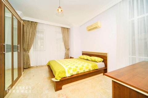 ویلا در  Alanya ، ترکیه 2 خوابه ، 120 متر مربع.  شماره 233625 - 11