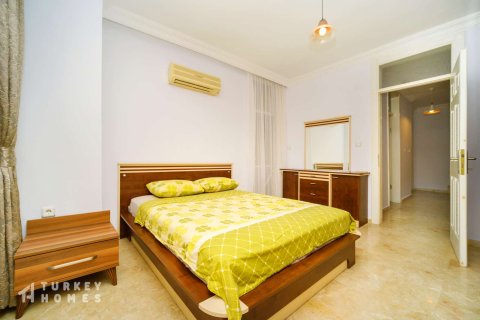 ویلا در  Alanya ، ترکیه 2 خوابه ، 120 متر مربع.  شماره 233625 - 14