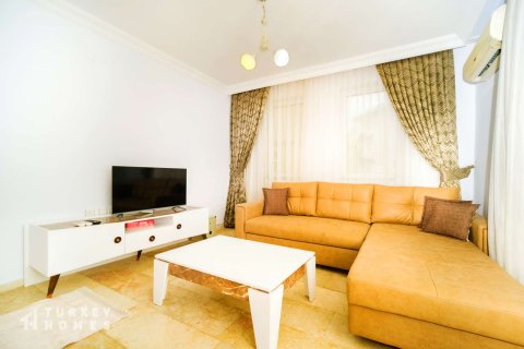 ویلا در  Alanya ، ترکیه 2 خوابه ، 120 متر مربع.  شماره 233625 - 4