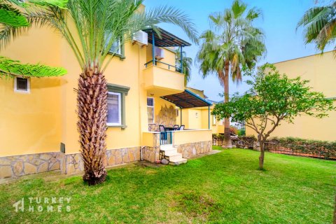 ویلا در  Alanya ، ترکیه 2 خوابه ، 120 متر مربع.  شماره 233625 - 2