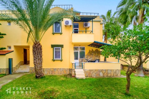 ویلا در  Alanya ، ترکیه 2 خوابه ، 120 متر مربع.  شماره 233625 - 15
