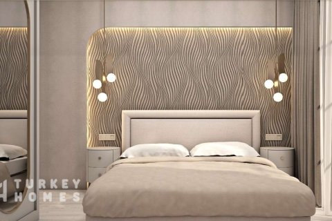 Dubleks daire 4+1 Belek, Antalya, Türkiye №233624 - 8