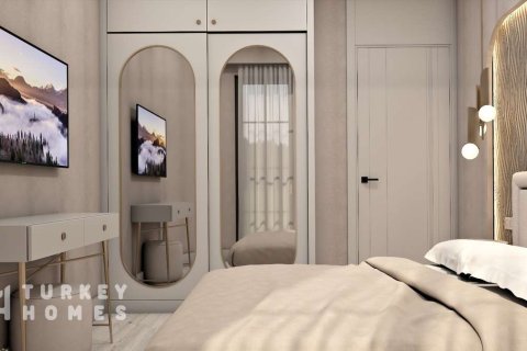 Dubleks daire 4+1 Belek, Antalya, Türkiye №233624 - 7