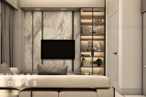Dubleks daire 4+1 Belek, Antalya, Türkiye №233624 - 5
