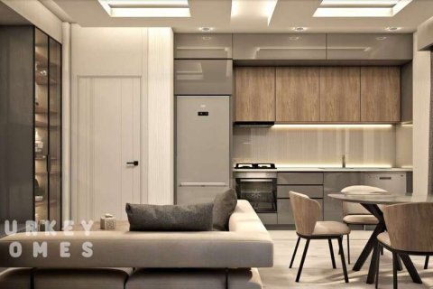 Dubleks daire 4+1 Belek, Antalya, Türkiye №233624 - 4