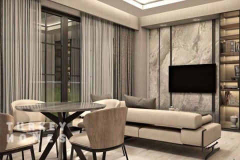 Dubleks daire 4+1 Belek, Antalya, Türkiye №233624 - 6