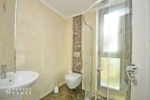 Продажа квартиры  в Аланье, Анталье, Турция 2+1, 115м2, №233626 – фото 14