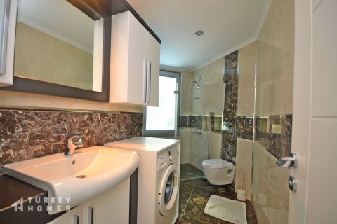 Продажа квартиры  в Аланье, Анталье, Турция 2+1, 115м2, №233626 – фото 17
