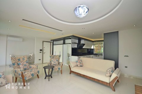 Продажа квартиры  в Аланье, Анталье, Турция 2+1, 115м2, №233626 – фото 5