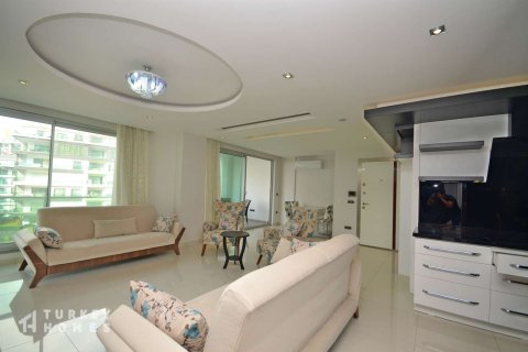 Продажа квартиры  в Аланье, Анталье, Турция 2+1, 115м2, №233626 – фото 4