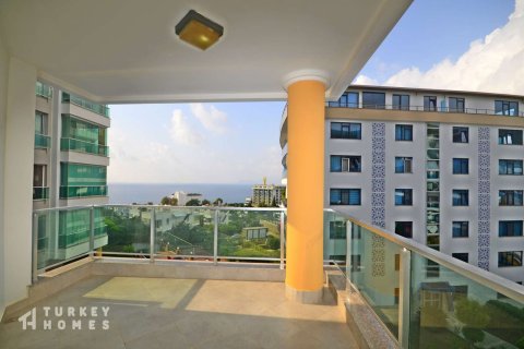 Продажа квартиры  в Аланье, Анталье, Турция 2+1, 115м2, №233626 – фото 10
