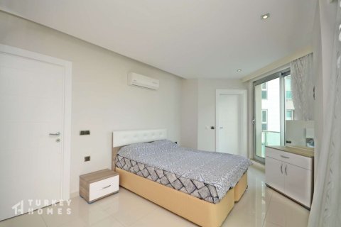 Продажа квартиры  в Аланье, Анталье, Турция 2+1, 115м2, №233626 – фото 12