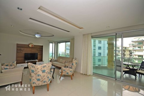 Продажа квартиры  в Аланье, Анталье, Турция 2+1, 115м2, №233626 – фото 9
