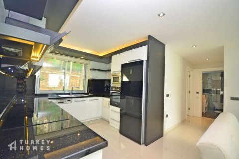 Продажа квартиры  в Аланье, Анталье, Турция 2+1, 115м2, №233626 – фото 7