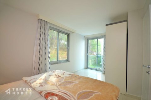 Продажа квартиры  в Аланье, Анталье, Турция 2+1, 115м2, №233626 – фото 16
