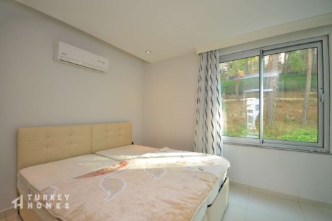 Продажа квартиры  в Аланье, Анталье, Турция 2+1, 115м2, №233626 – фото 15