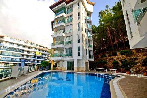 Продажа квартиры  в Аланье, Анталье, Турция 2+1, 115м2, №233626 – фото 3