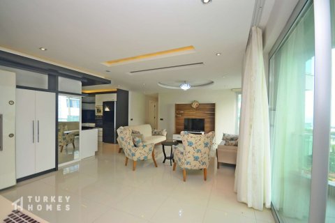 Продажа квартиры  в Аланье, Анталье, Турция 2+1, 115м2, №233626 – фото 6