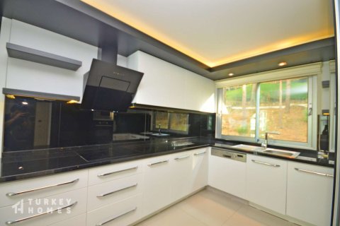 Продажа квартиры  в Аланье, Анталье, Турция 2+1, 115м2, №233626 – фото 8