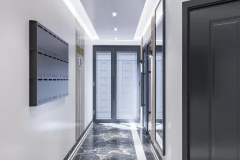 Продажа квартиры  в Стамбуле, Турция 3 комн., 118м2, №213819 – фото 5