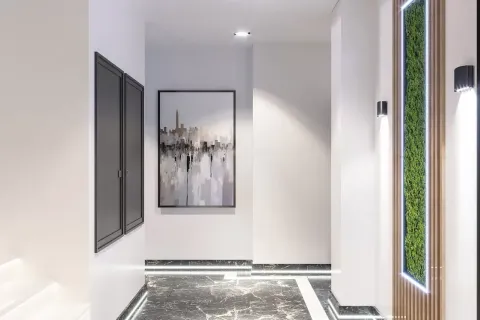 Продажа квартиры  в Стамбуле, Турция 3 комн., 118м2, №213819 – фото 8