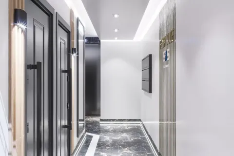 Продажа квартиры  в Стамбуле, Турция 3 комн., 118м2, №213819 – фото 9