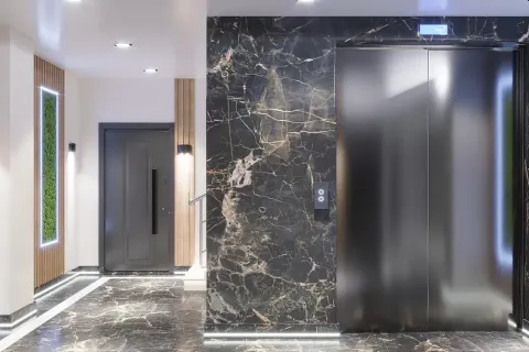 Продажа квартиры  в Стамбуле, Турция 3 комн., 118м2, №213819 – фото 7