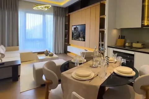 Daire   İstanbul, Türkiye №213818 - 9