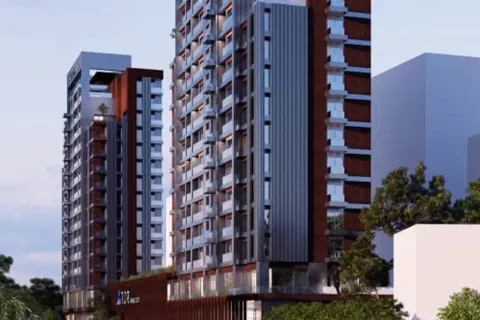 Daire   İstanbul, Türkiye №213818 - 4