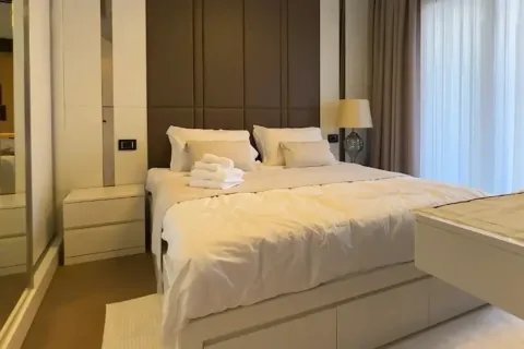 Daire   İstanbul, Türkiye №213818 - 8