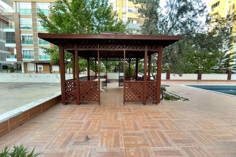 Продажа квартиры  в Анталье, Турция 1+1, 50м2, №213820 – фото 2