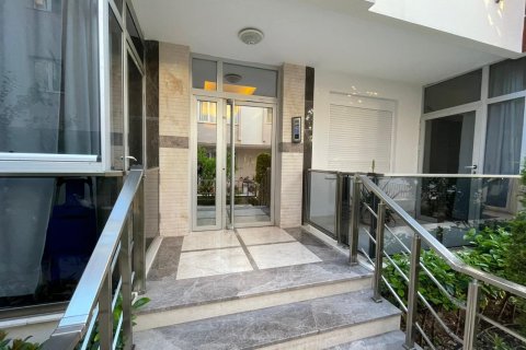 Продажа квартиры  в Анталье, Турция 1+1, 50м2, №213820 – фото 5