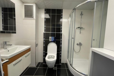 Продажа квартиры  в Анталье, Турция 1+1, 50м2, №213820 – фото 7