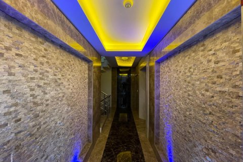 Продажа квартиры  в Анталье, Турция 1+1, 50м2, №213820 – фото 6