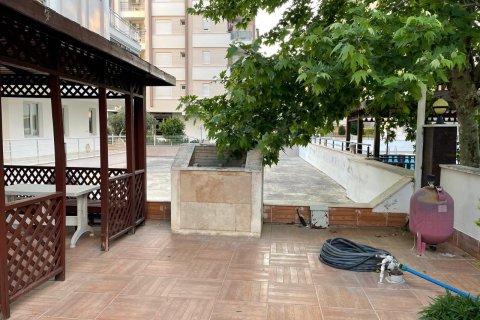 Продажа квартиры  в Анталье, Турция 1+1, 50м2, №213820 – фото 4