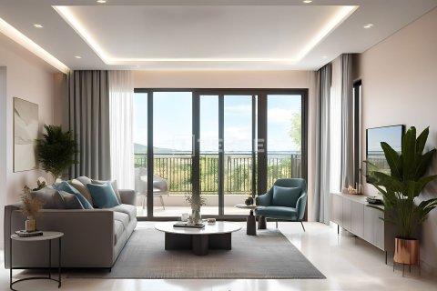 Продажа квартиры  в Аксу, Анталье, Турция 1+1, 55м2, №213815 – фото 19