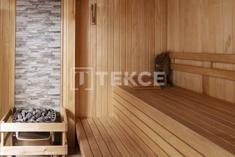 Продажа квартиры  в Аксу, Анталье, Турция 1+1, 55м2, №213815 – фото 17