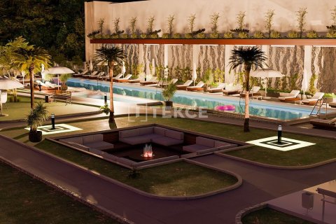 Продажа квартиры  в Аксу, Анталье, Турция 2+1, 95м2, №213816 – фото 10