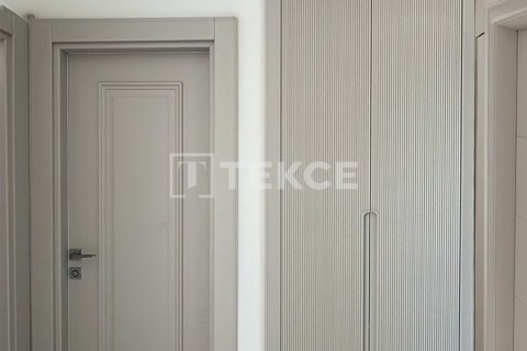 1+1 Wohnung  in Aksu, Antalya, Türkei Nr. 213814 - 21