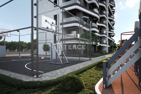 1+1 Wohnung  in Aksu, Antalya, Türkei Nr. 213814 - 13