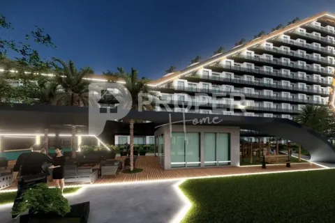 Wohnung  in Altintash, Antalya, Türkei Nr. 87563 - 16