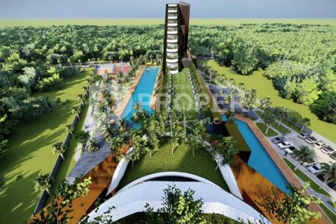 Lejlighed  i Altintash, Antalya, Tyrkiet Nr. 87563 - 6