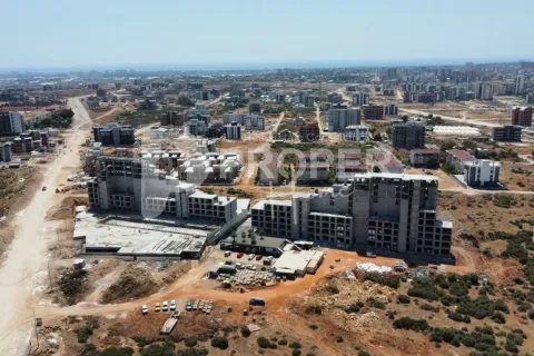 Wohnung  in Altintash, Antalya, Türkei Nr. 87563 - 20