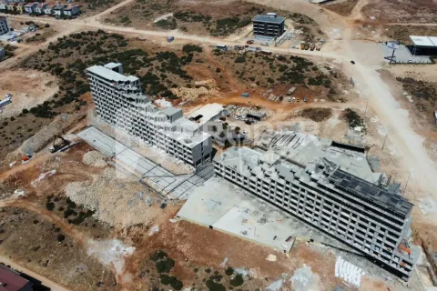 Wohnung  in Altintash, Antalya, Türkei Nr. 87563 - 21