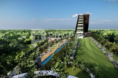 Wohnung  in Altintash, Antalya, Türkei Nr. 87563 - 15