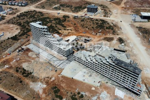 Lejlighed  i Altintash, Antalya, Tyrkiet Nr. 87563 - 8