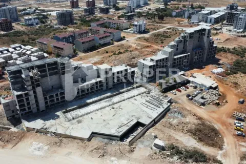 Wohnung  in Altintash, Antalya, Türkei Nr. 87563 - 18