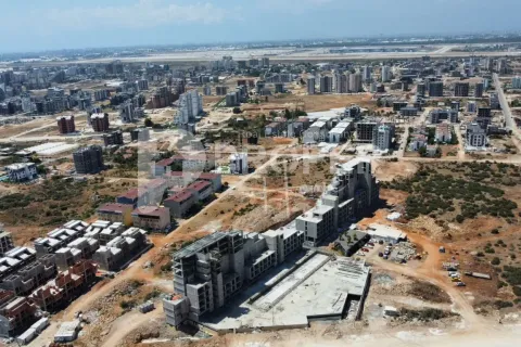 Wohnung  in Altintash, Antalya, Türkei Nr. 87563 - 19