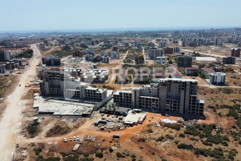 Lejlighed  i Altintash, Antalya, Tyrkiet Nr. 87563 - 10