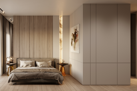 2+1 Leilighet i Istanbul, Tyrkia Nr. 217678 - 8